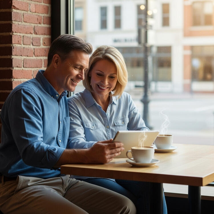 Mortgage Step Three Send Us Your Documents step three of the mortgage application